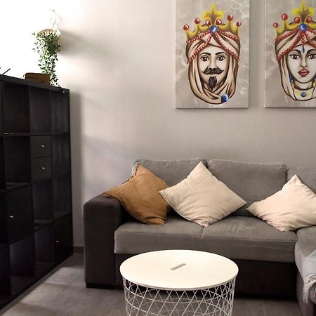 Apartment 44 CTA Eksteriør billede
