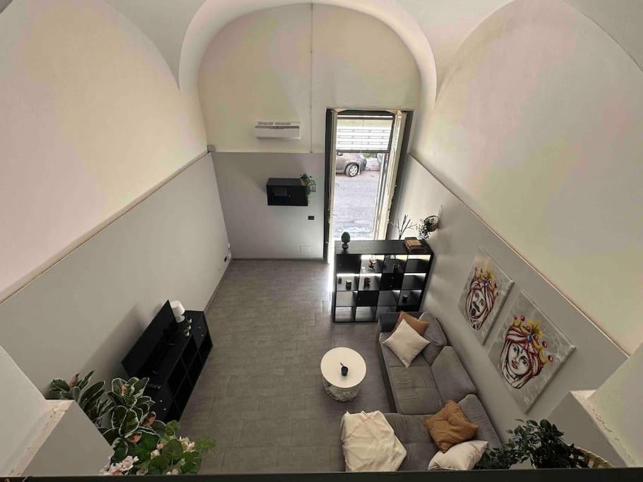 Apartment 44 CTA Eksteriør billede