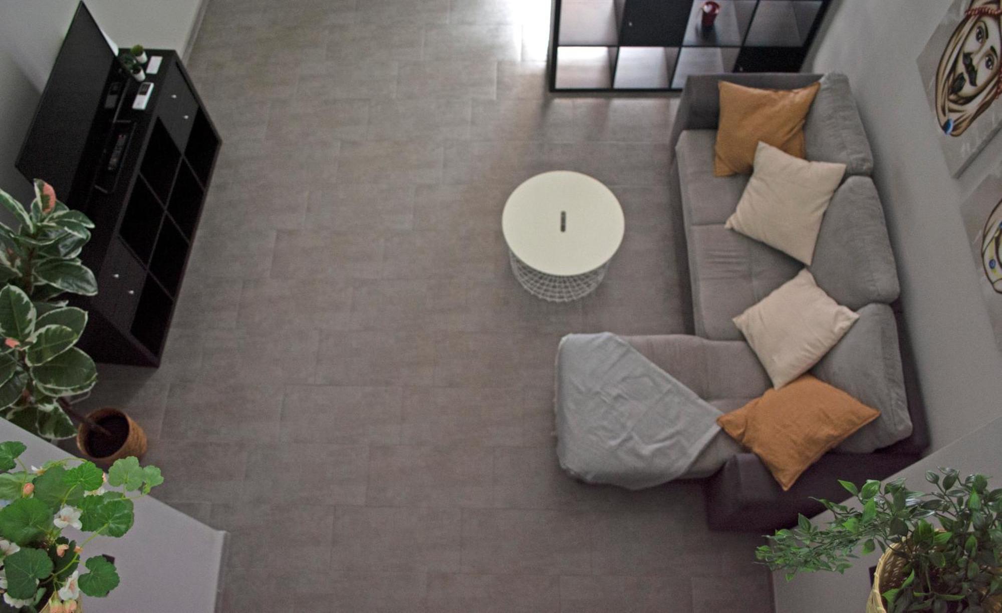 Apartment 44 CTA Eksteriør billede