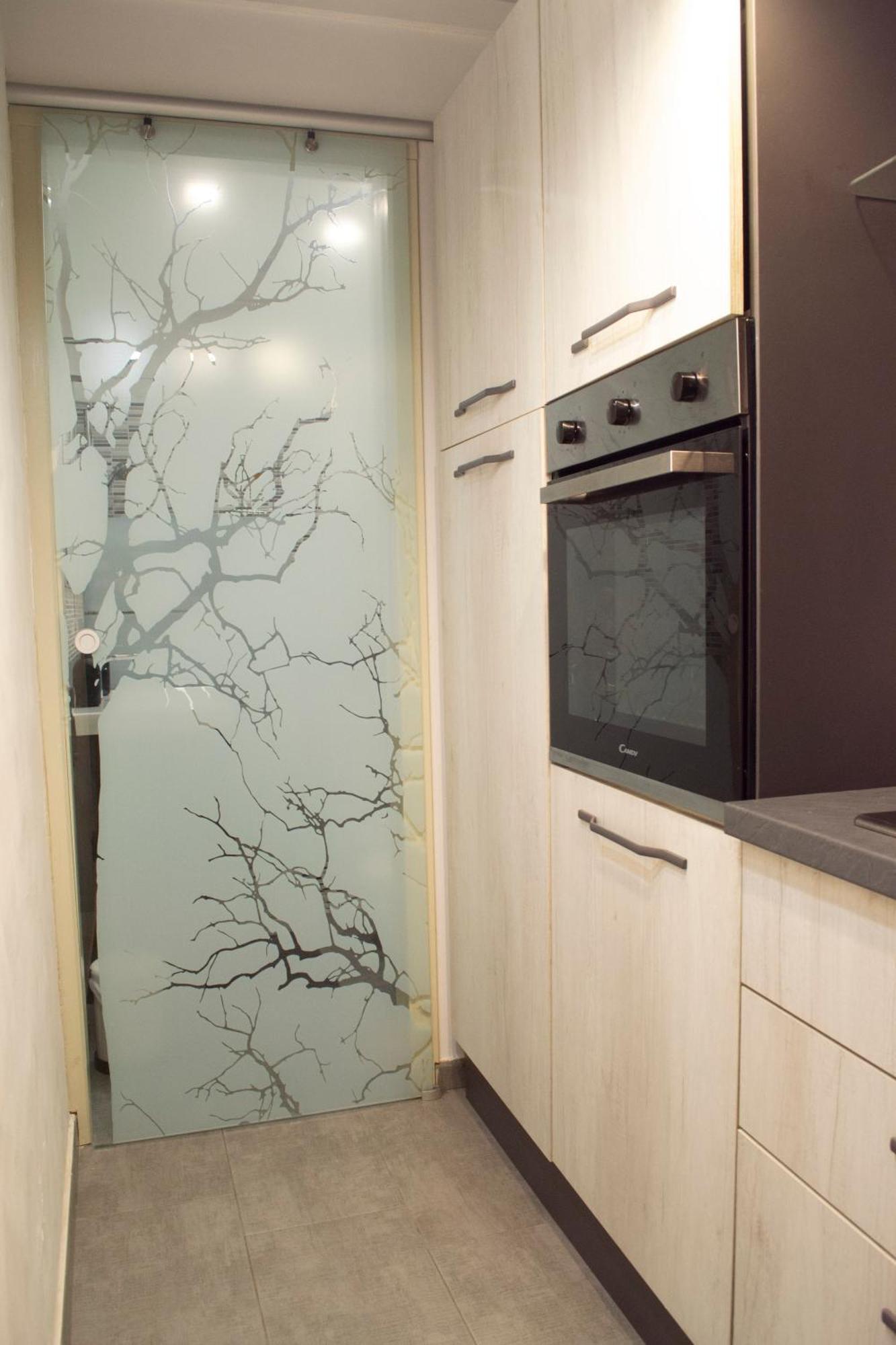 Apartment 44 CTA Eksteriør billede