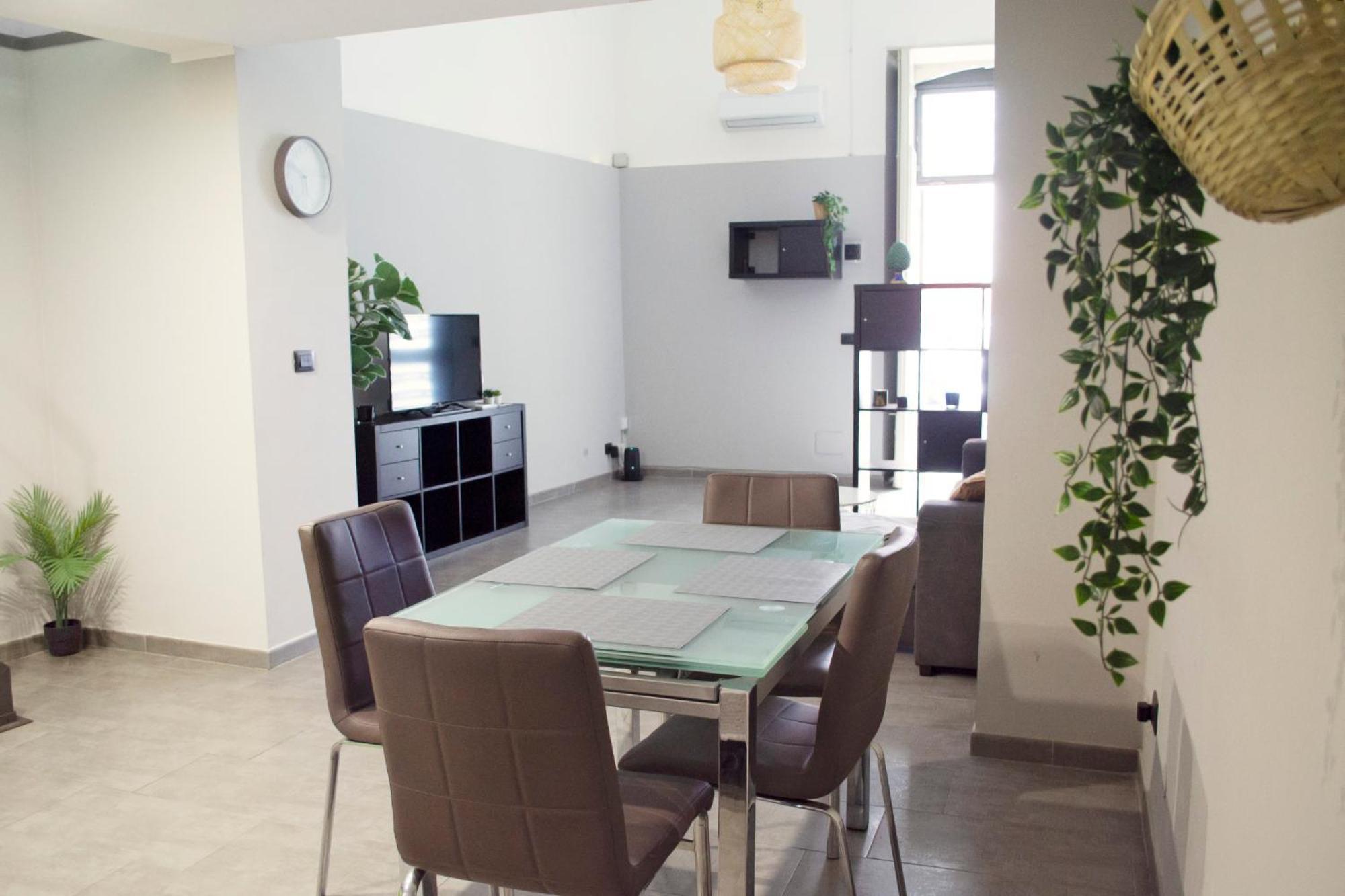 Apartment 44 CTA Eksteriør billede