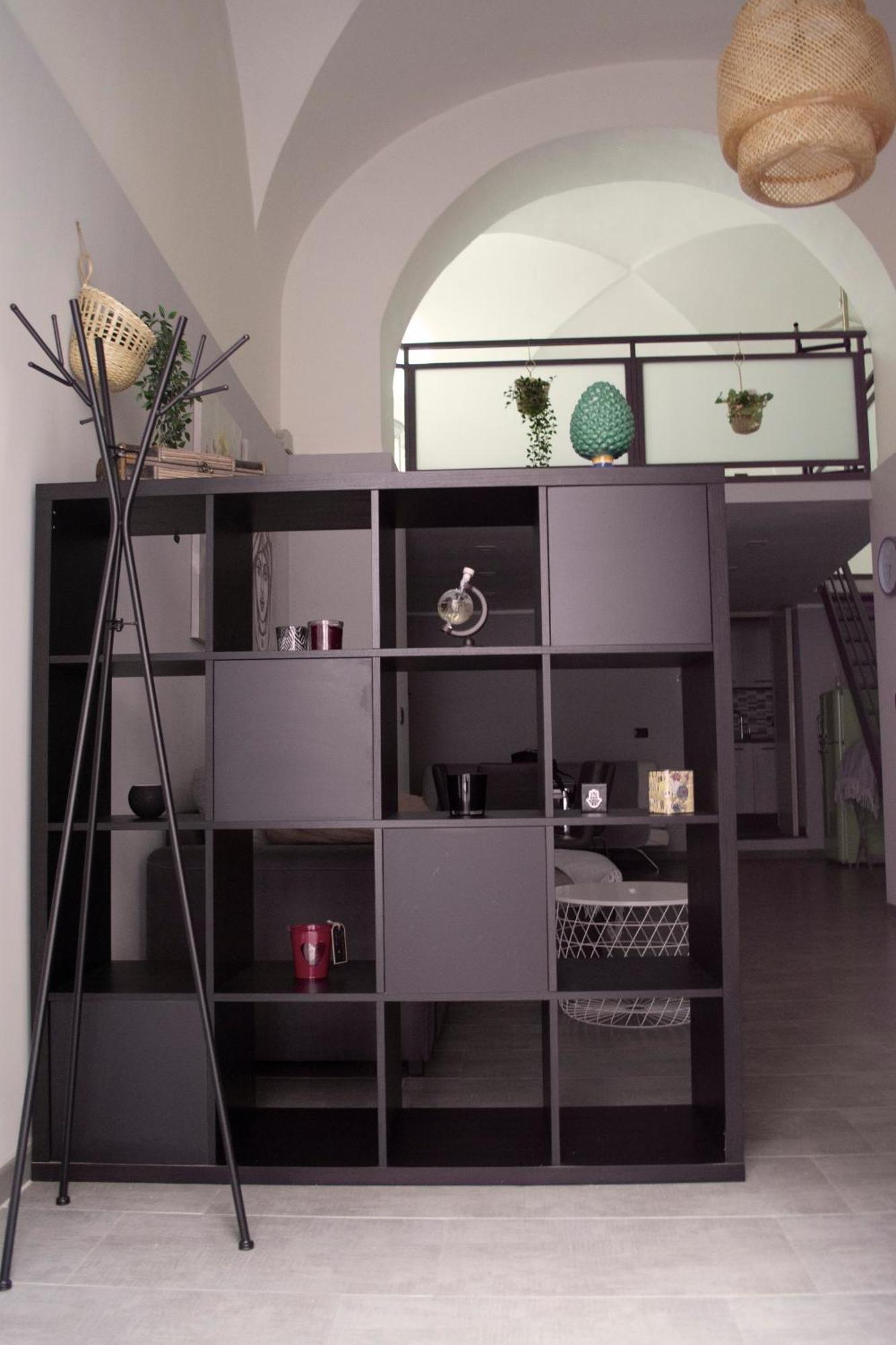 Apartment 44 CTA Eksteriør billede