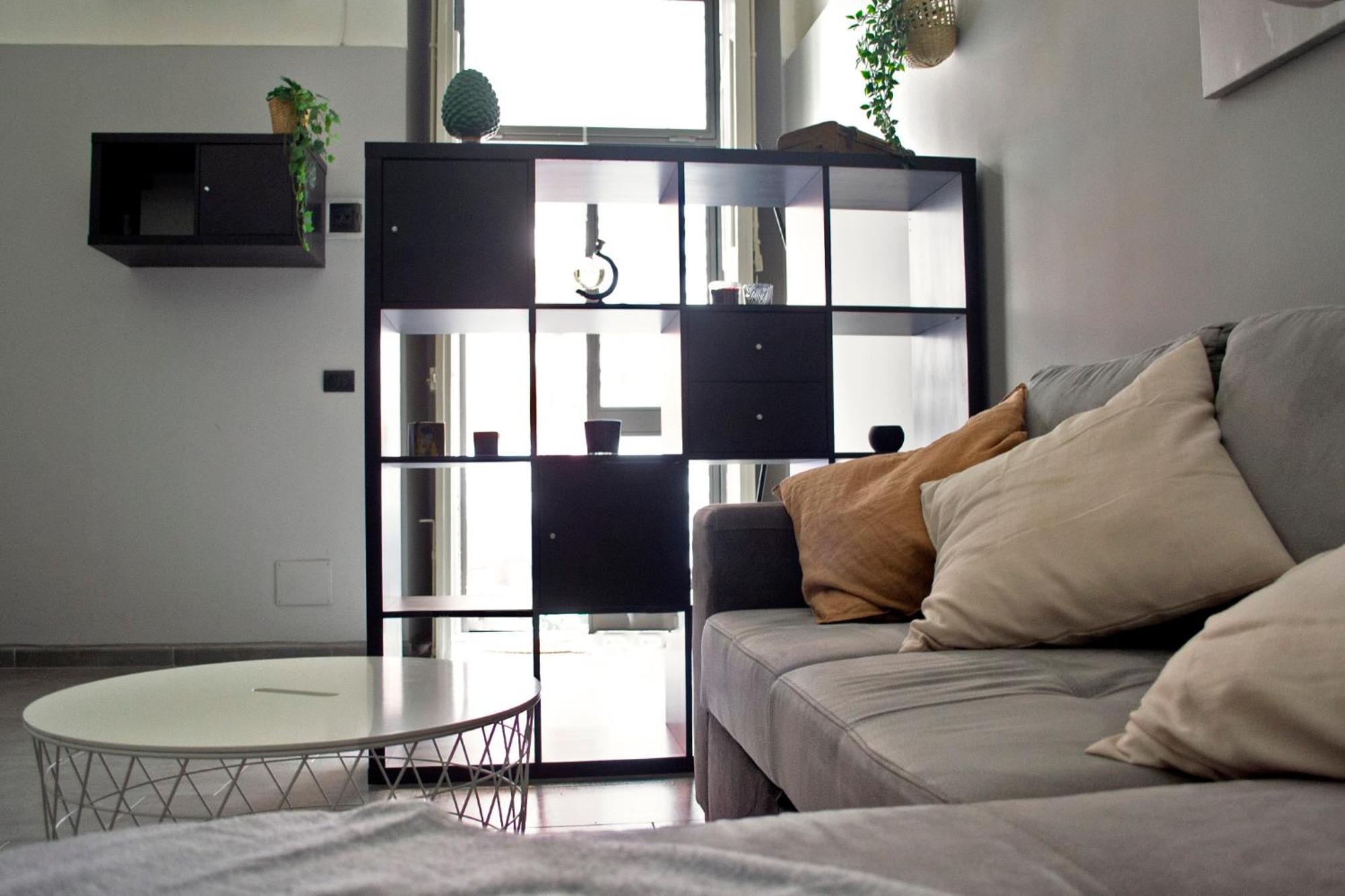 Apartment 44 CTA Eksteriør billede