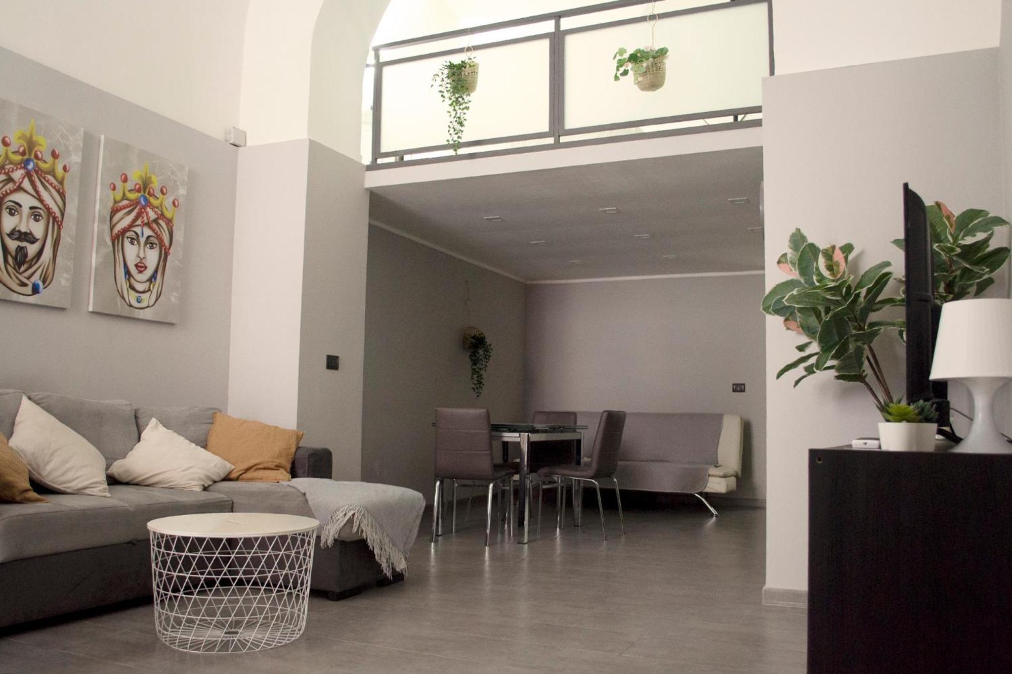 Apartment 44 CTA Eksteriør billede